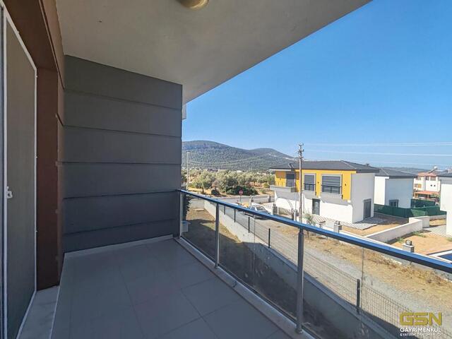 10-DİDİM AKBÜK'DE DUBLEKS VİLLA DAİRESİ